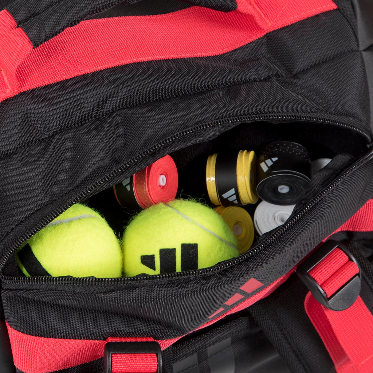Adidas Racketbag Tour 3.4 Black