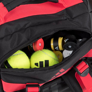 Adidas Racketbag Tour 3.4 Black