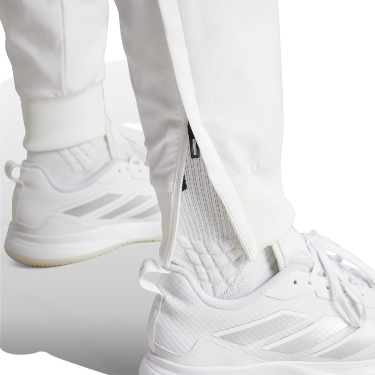 Adidas Walk On Pants W White