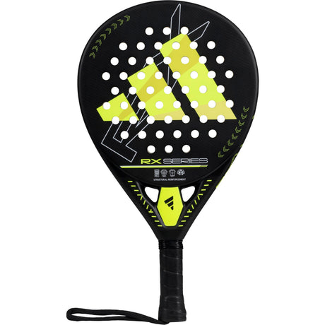 Adidas RX Series Lime 3.4