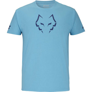 Babolat Cotton T-Shirt Lebron - 