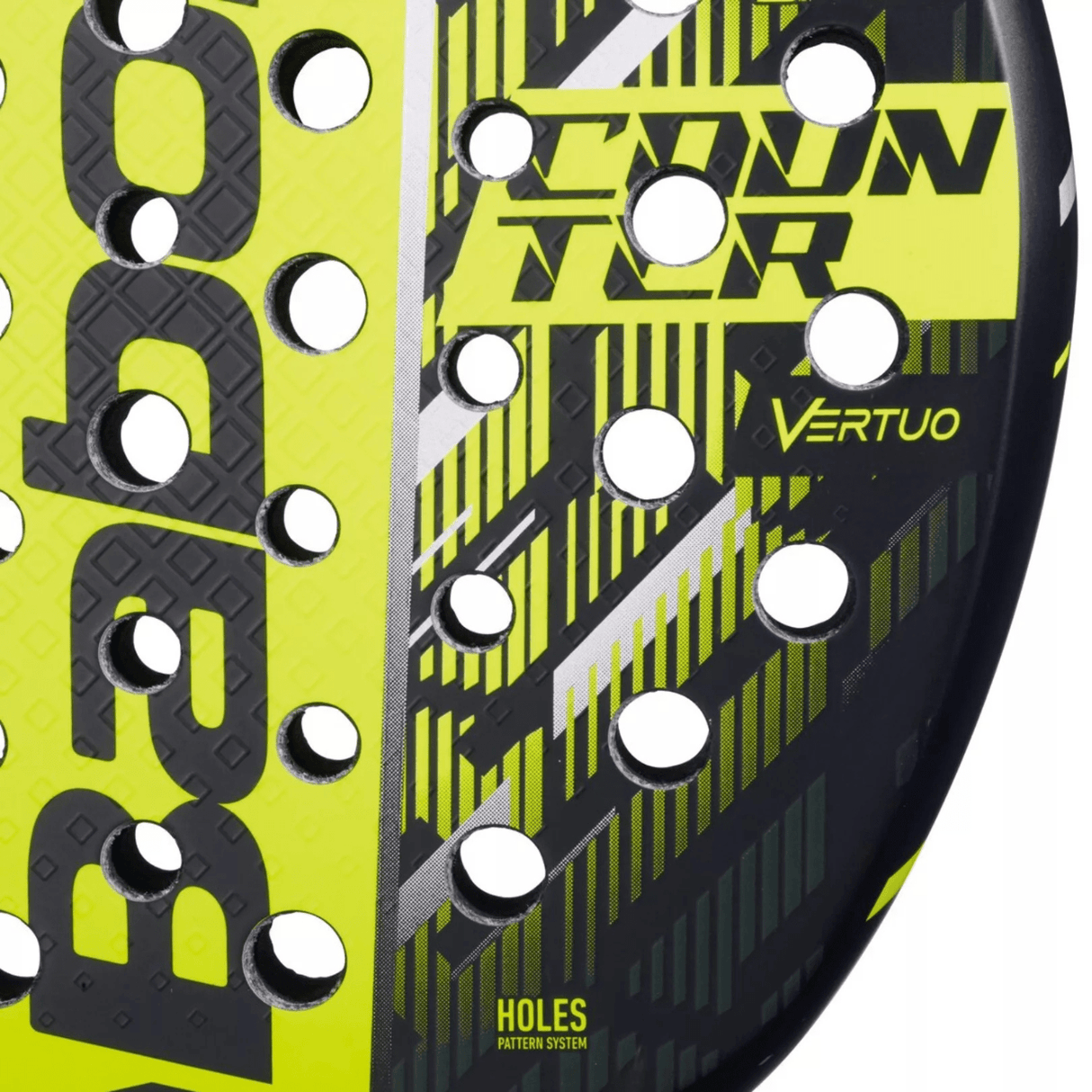 Babolat Counter Vertuo 25 - 