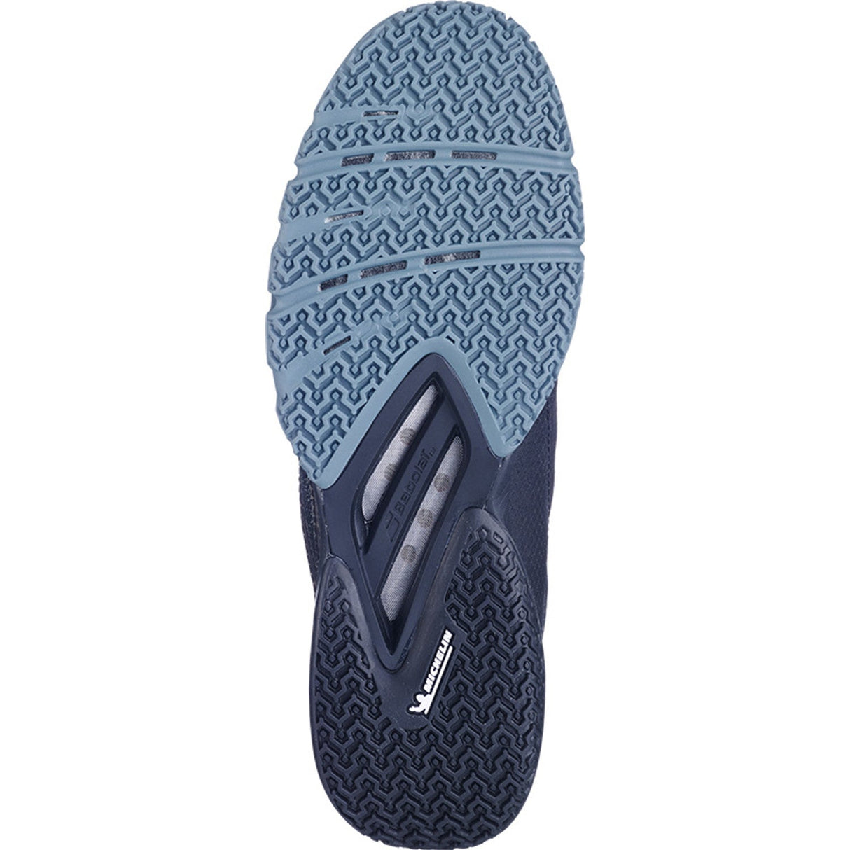 Babolat Jet Premura 2 Black/Nort Atlantic - 