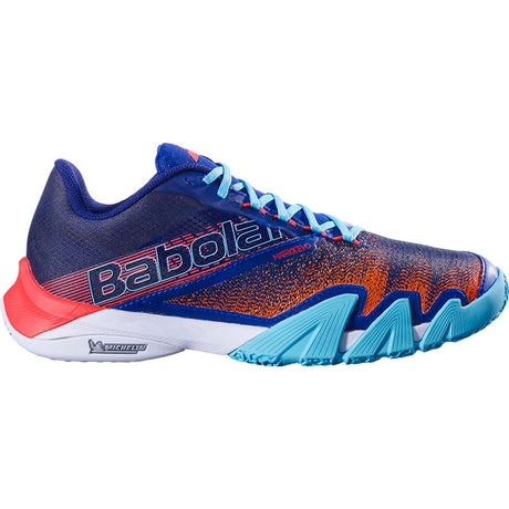 Babolat Jet Premura 2 Blue/Red - 