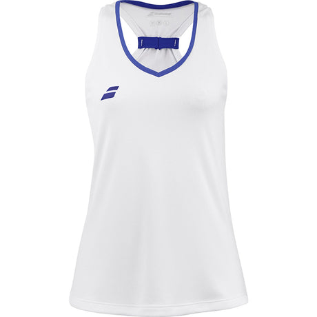 Babolat Play Tank Top W - 