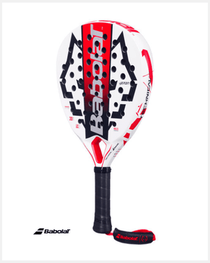 Babolat Technical Veron Juan Lebron 2025 - 