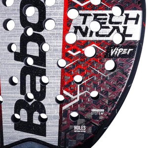 Babolat Technical Viper 25 - 
