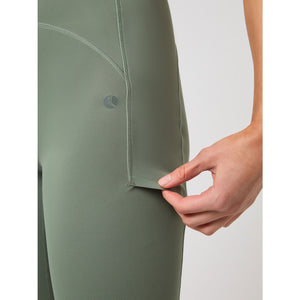 Björn Borg Ace Biker Short Green - 