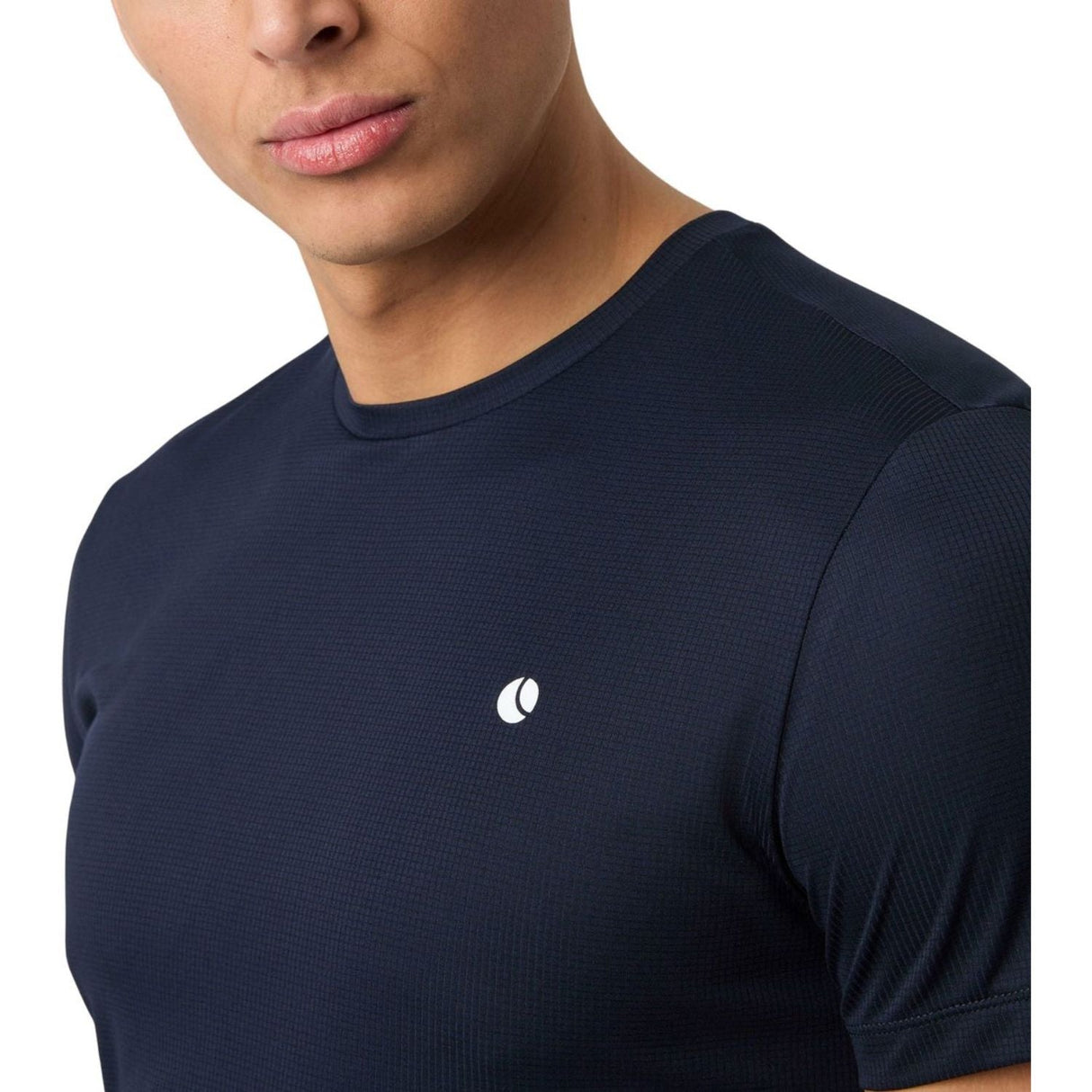 Björn Borg Ace Light T-Shirt Navy - 