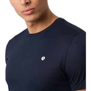 Björn Borg Ace Light T-Shirt Navy - 