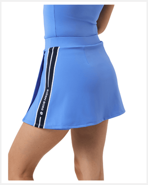 Björn Borg Ace Stretch Skirt Blue - 