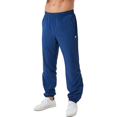 Björn Borg Ace Track Pants Blue - 