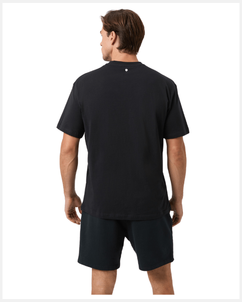 Björn Borg Classic Shirt Black - 