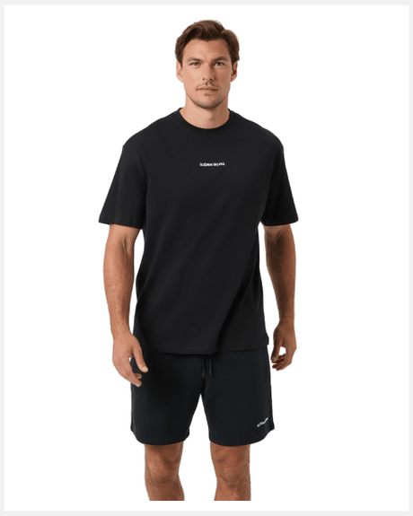 Björn Borg Classic Shirt Black - 