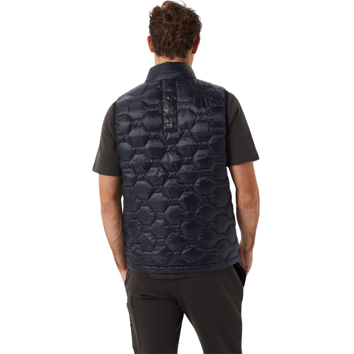 Björn Borg Downer Line Vest - 