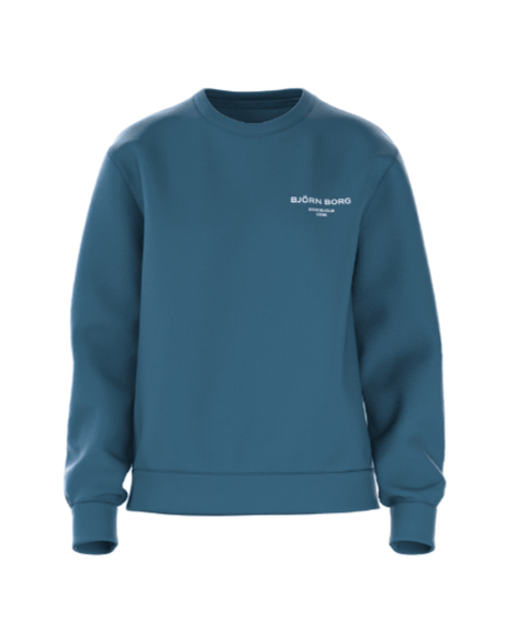 Björn Borg Essential 1 Crew Women - 