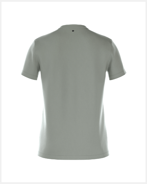 Björn Borg Essential 3 T-Shirt Green - 