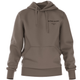 Björn Borg Hoodie Essential 1 Braun - 