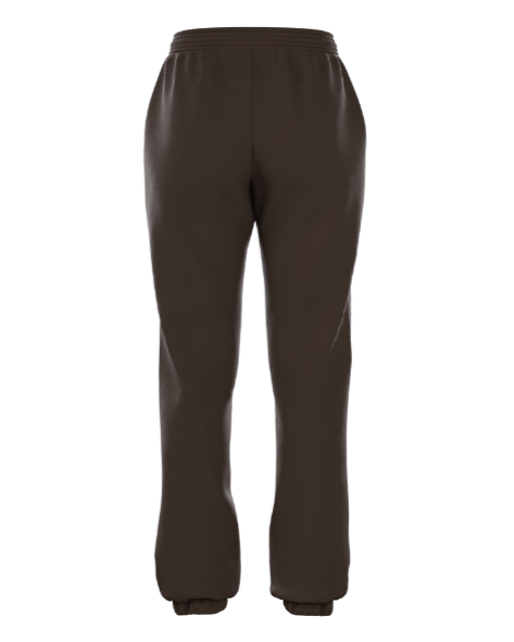 Björn Borg Pants Essential 1 Brown - 
