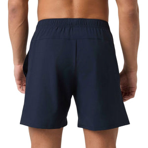 Björn Borg Short Ace Racquet Navy - 