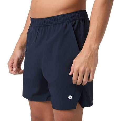Björn Borg Short Ace Racquet Navy - 