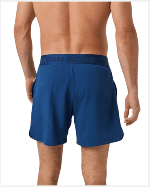 Björn Borg Short Shorts Men Estate Blue - 