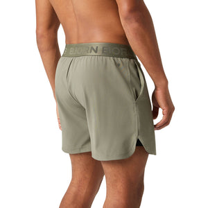 Björn Borg Short Shorts Men Green - 