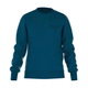 Björn Borg Sweater Essential 1 Crew Blue - 