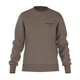 Björn Borg Sweater Essential 1 Crew Braun - 