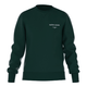 Björn Borg Sweater Essential 1 Crew Green - 