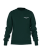 Björn Borg Sweater Essential 1 Crew Green - 