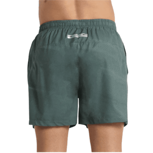 Bullpadel Adras Short Green - 
