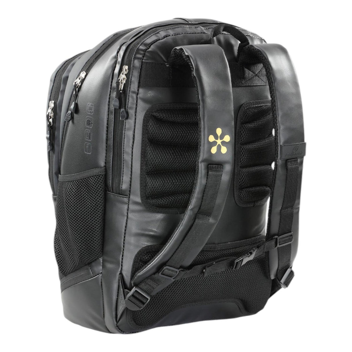 Bullpadel Backpack Hack Premier Black - 