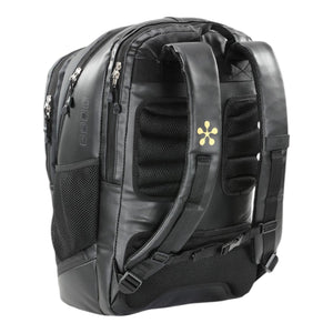Bullpadel Backpack Hack Premier Black - 