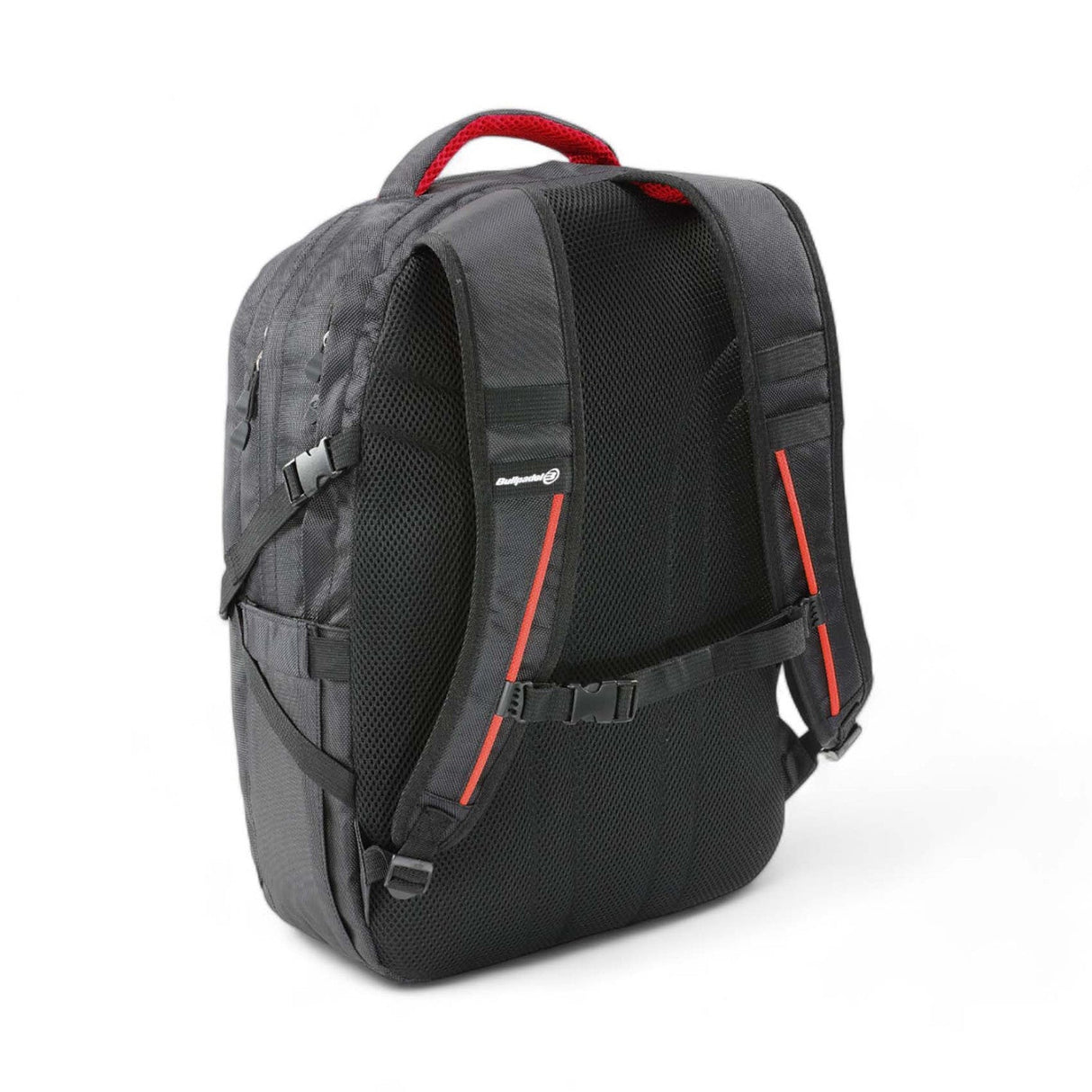 Bullpadel Backpack XPLO Black - 