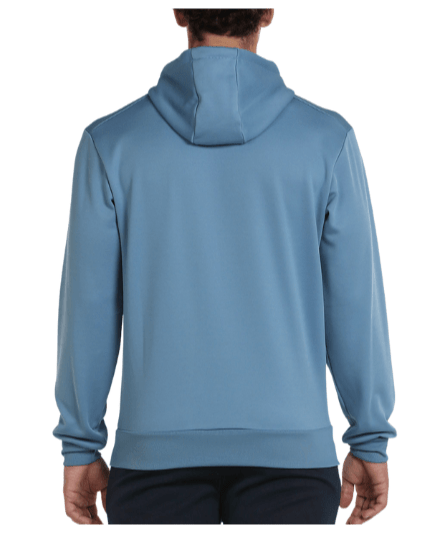 Bullpadel Baltar Hoodie Blue - 