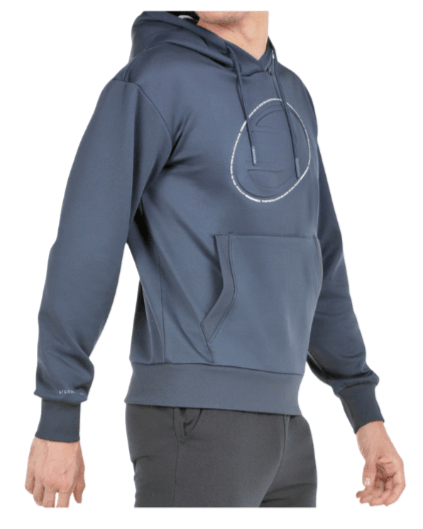 Bullpadel Baltar Hoodie Navy - 