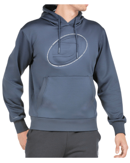Bullpadel Baltar Hoodie Navy - 