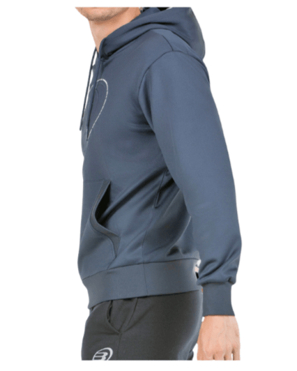 Bullpadel Baltar Hoodie Navy - 