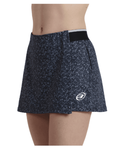 Bullpadel Barri Skirt Black - 