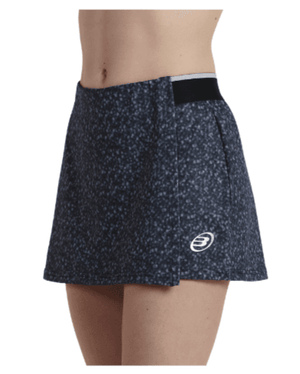 Bullpadel Barri Skirt Black - 