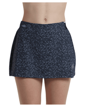 Bullpadel Barri Skirt Black - 