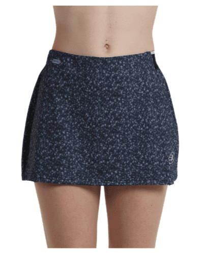 Bullpadel Barri Skirt Black - 