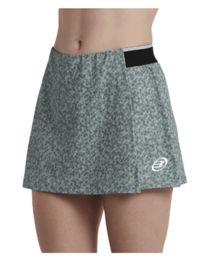 Bullpadel Barri Skirt Green - 