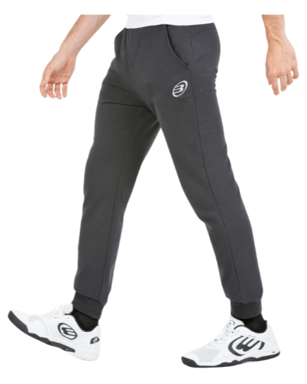 Bullpadel Begont Trainingsbroek Black - 