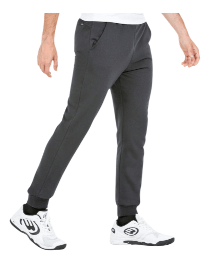 Bullpadel Begont Trainingsbroek Black - 