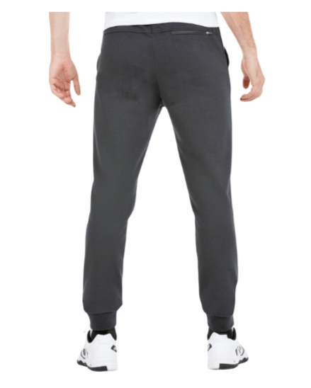 Bullpadel Begont Trainingsbroek Black - 