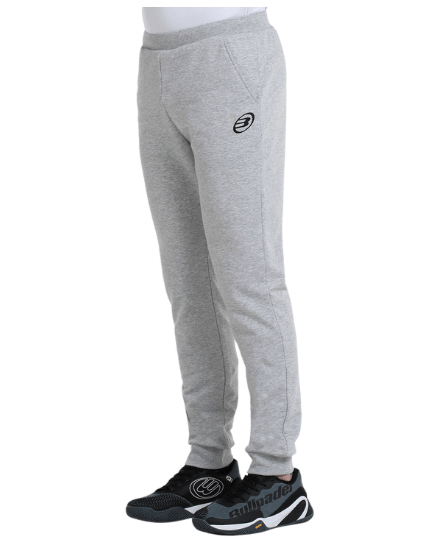 Bullpadel Begont Trainingsbroek Grey - 