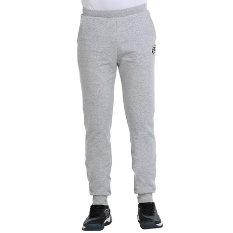 Bullpadel Begont Trainingsbroek Grey - 