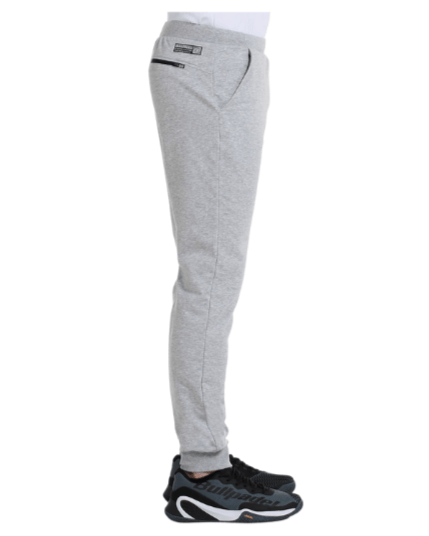 Bullpadel Begont Trainingsbroek Grey - 